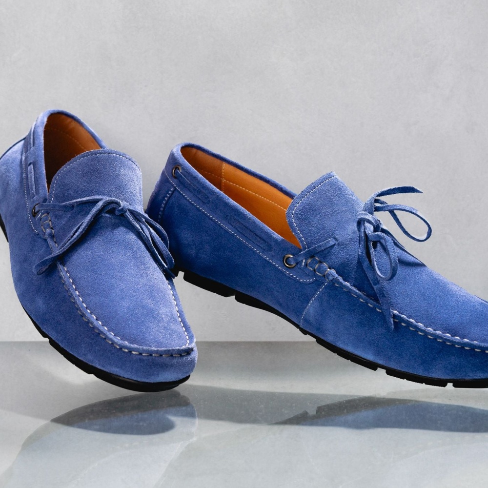 ANTS BLUE