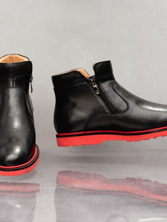 Arno Black