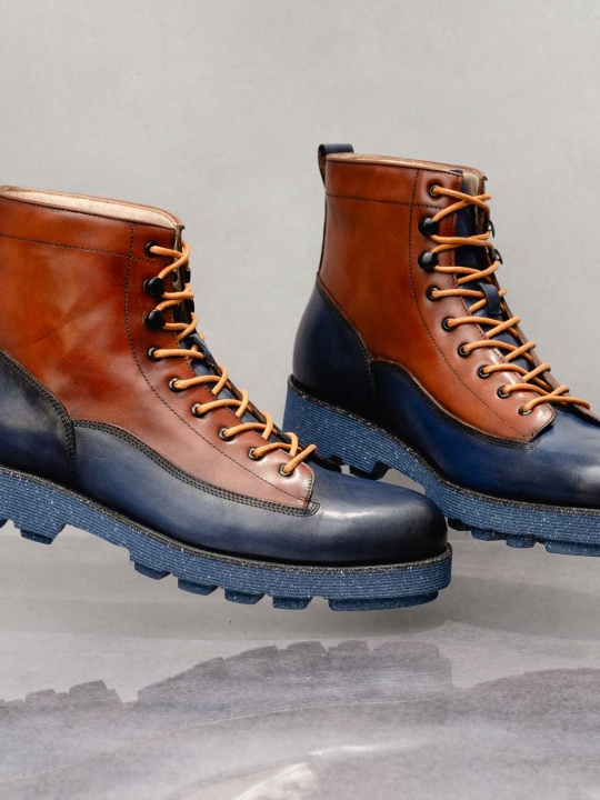 Hugo Tan-Navy
