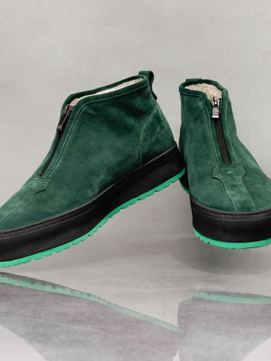 Valdur Green