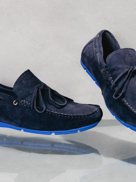 ANTS NAVY